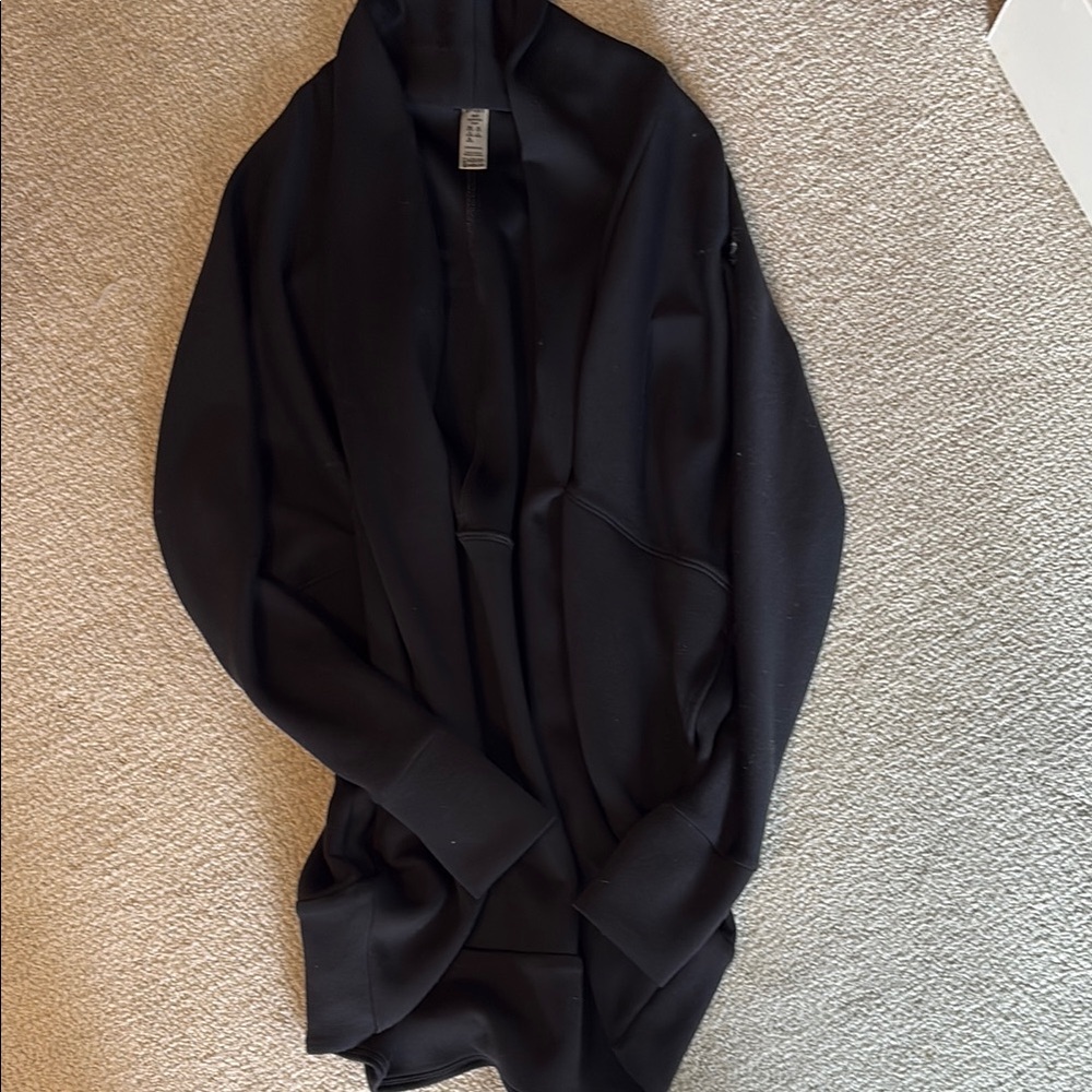 Spanx air essentials cocoon cardigan xs/s